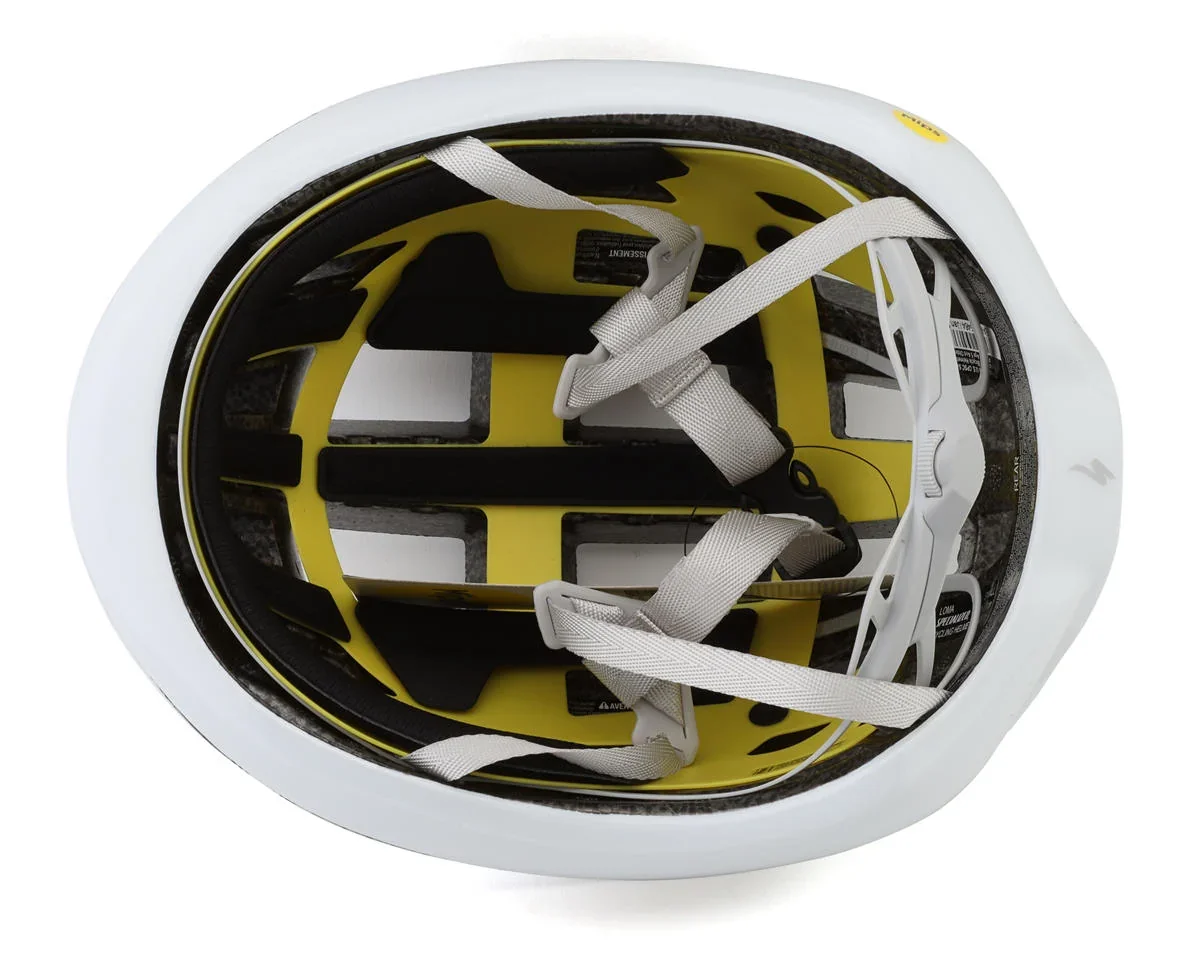 Specialized Loma Helmet (White) (L) - view 3